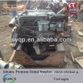 used engine om366LA